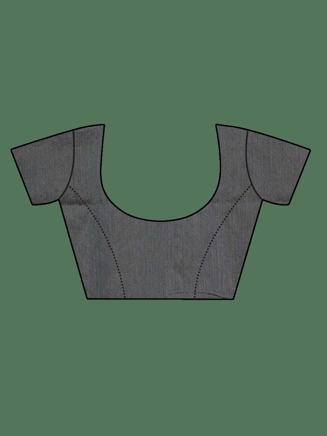 CRIMSON HERITAGE (OTHER ART SILK SAREE)