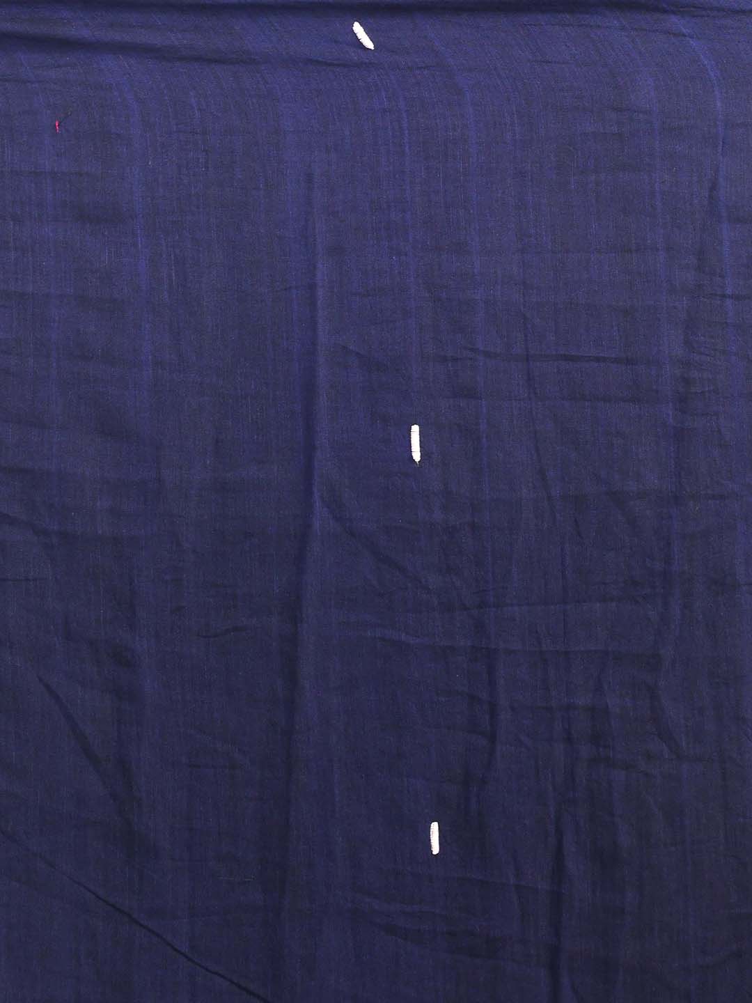 PURE ELEGANCE (BENGAL HANDLOOM 100% PURE COTTON SAREE)