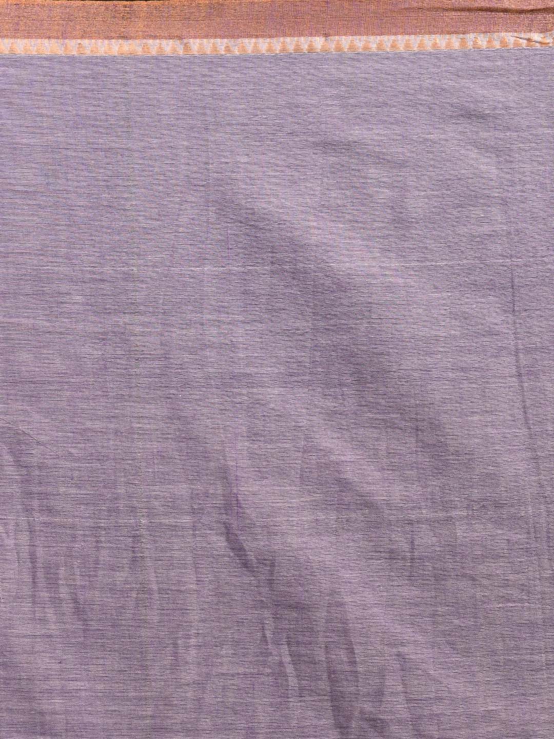 LILAC RADIANCE ( SAREE)