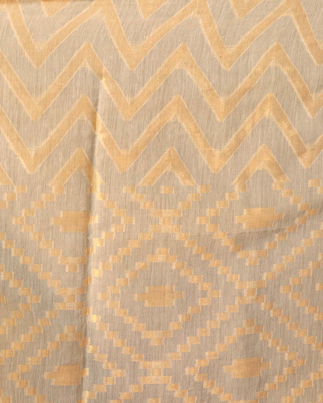 PURE ESSENCE (HANDLOOM ART SILK SAREE)