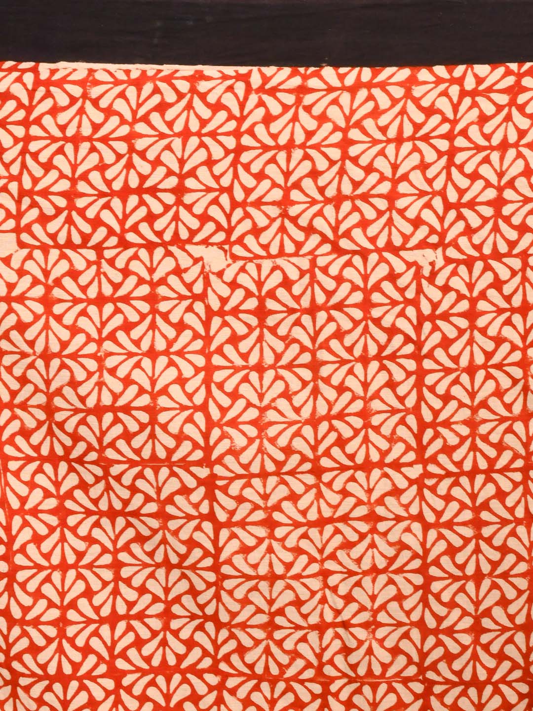 SCARLET CRAFT (BAGRU 100% PURE COTTON SAREE)