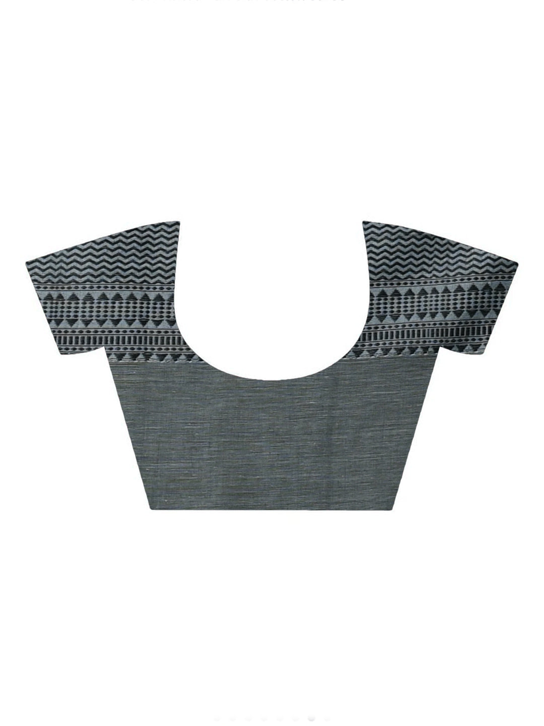 PURE WHISPER (HANDLOOM 100% PURE COTTON SAREE)