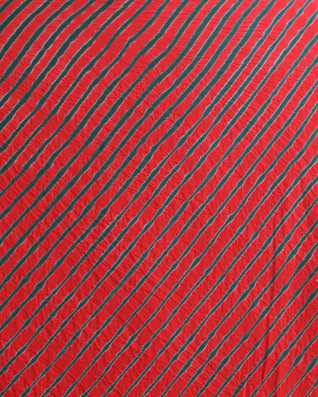 BREEZE ELEGANCE (LEHERIYA SAREE)