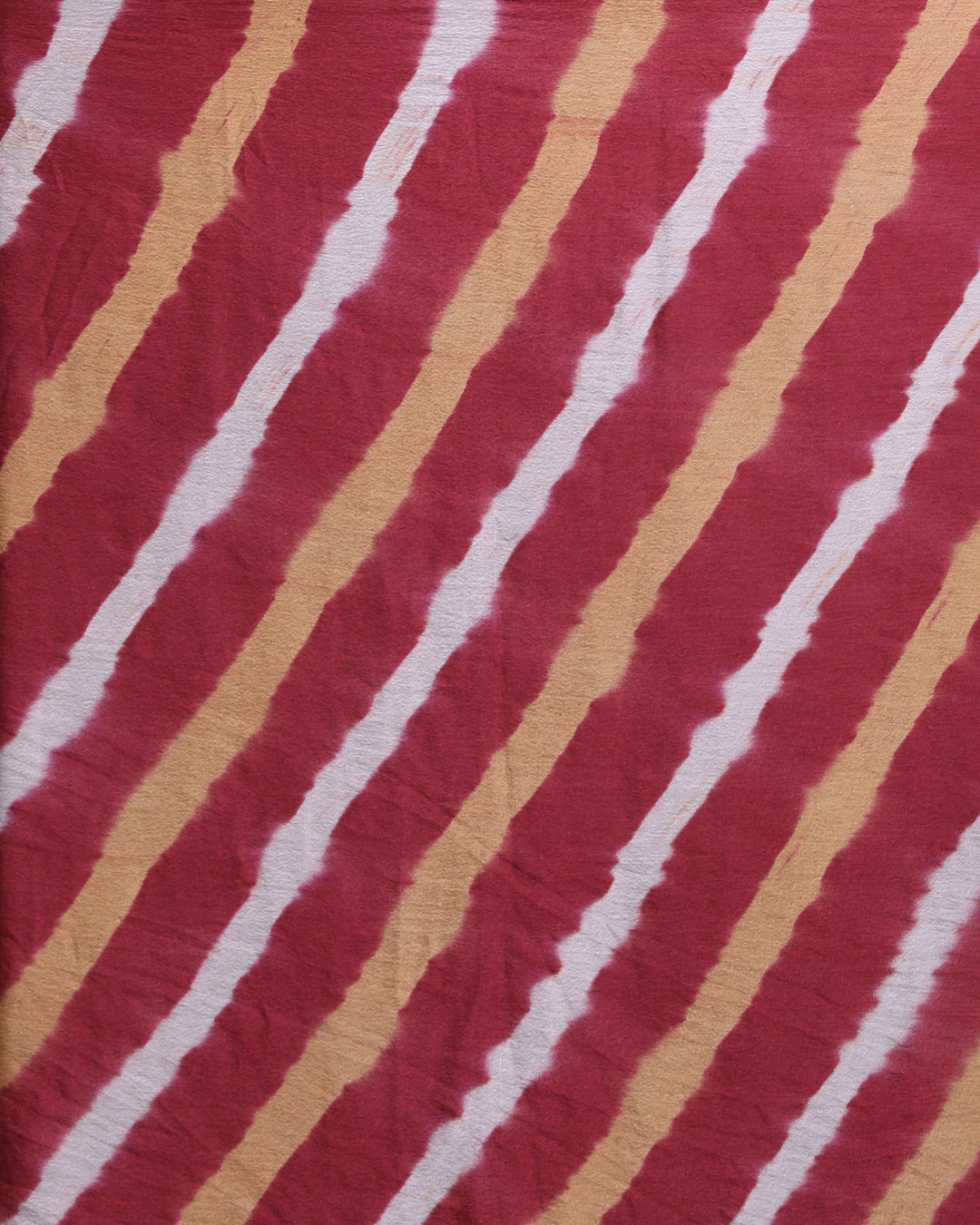 MAROON WAVES ( SAREE)