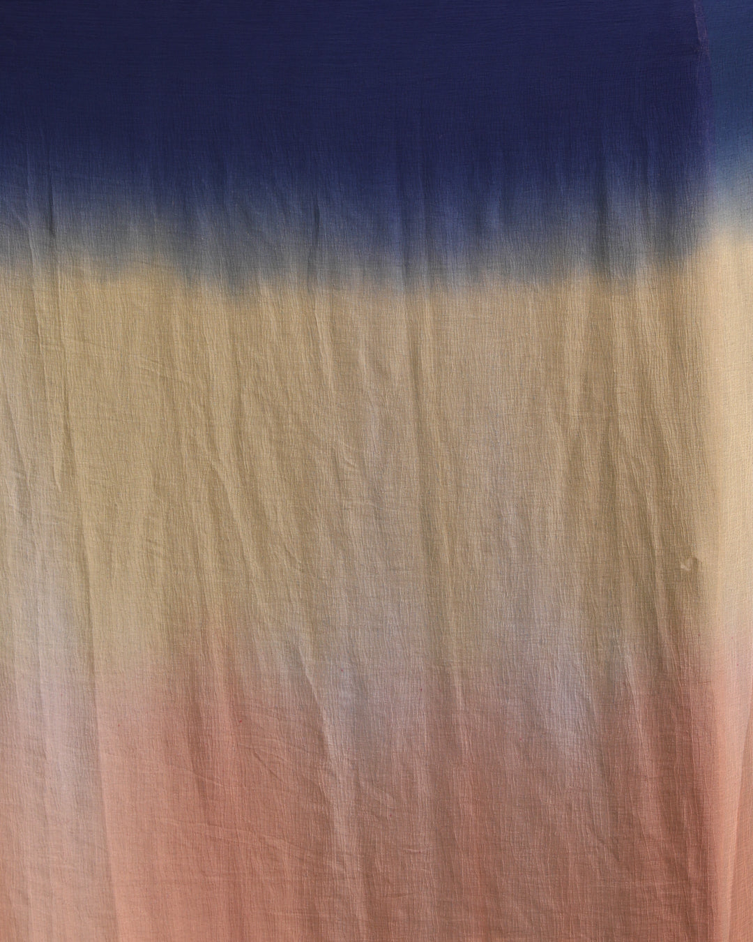 SUBLIME SUNSET (OMBRE SAREE)