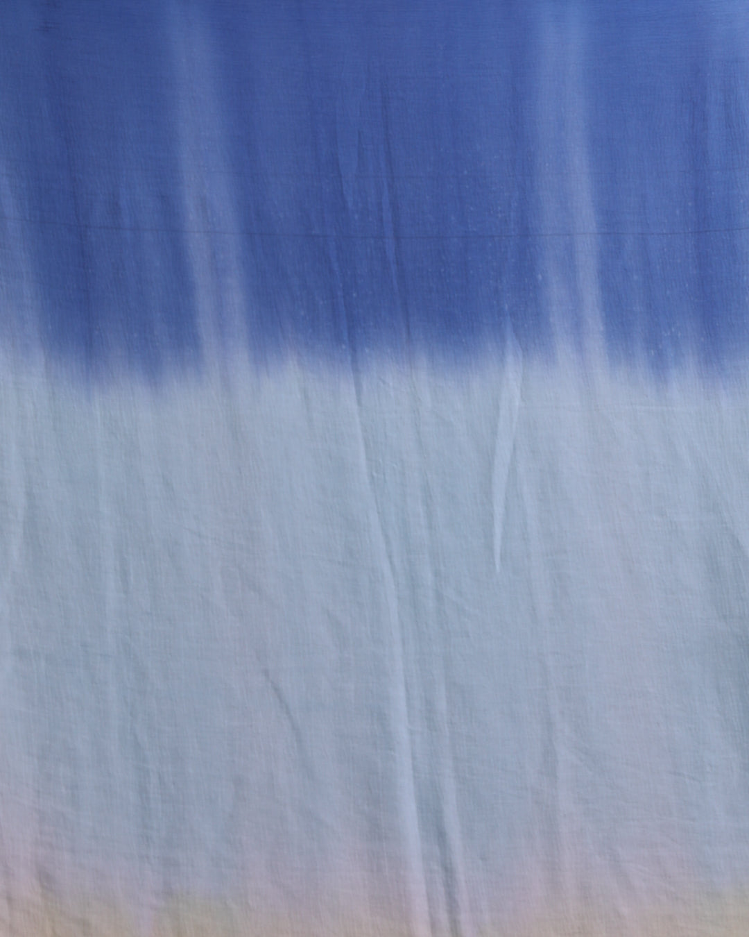 BLUSHING TWILIGHT (OMBRE SAREE)