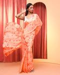 YASHVI (BANDHANI SAREE)