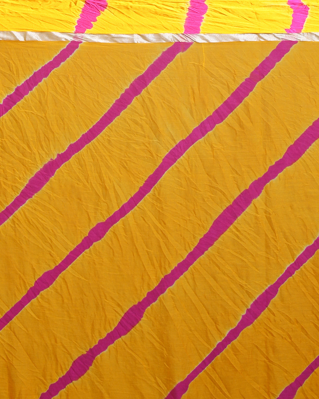 JHILMIL LEHERIYA (LEHERIYA SAREE)