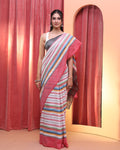 PRISM PALETTE (TAANT SAREE)