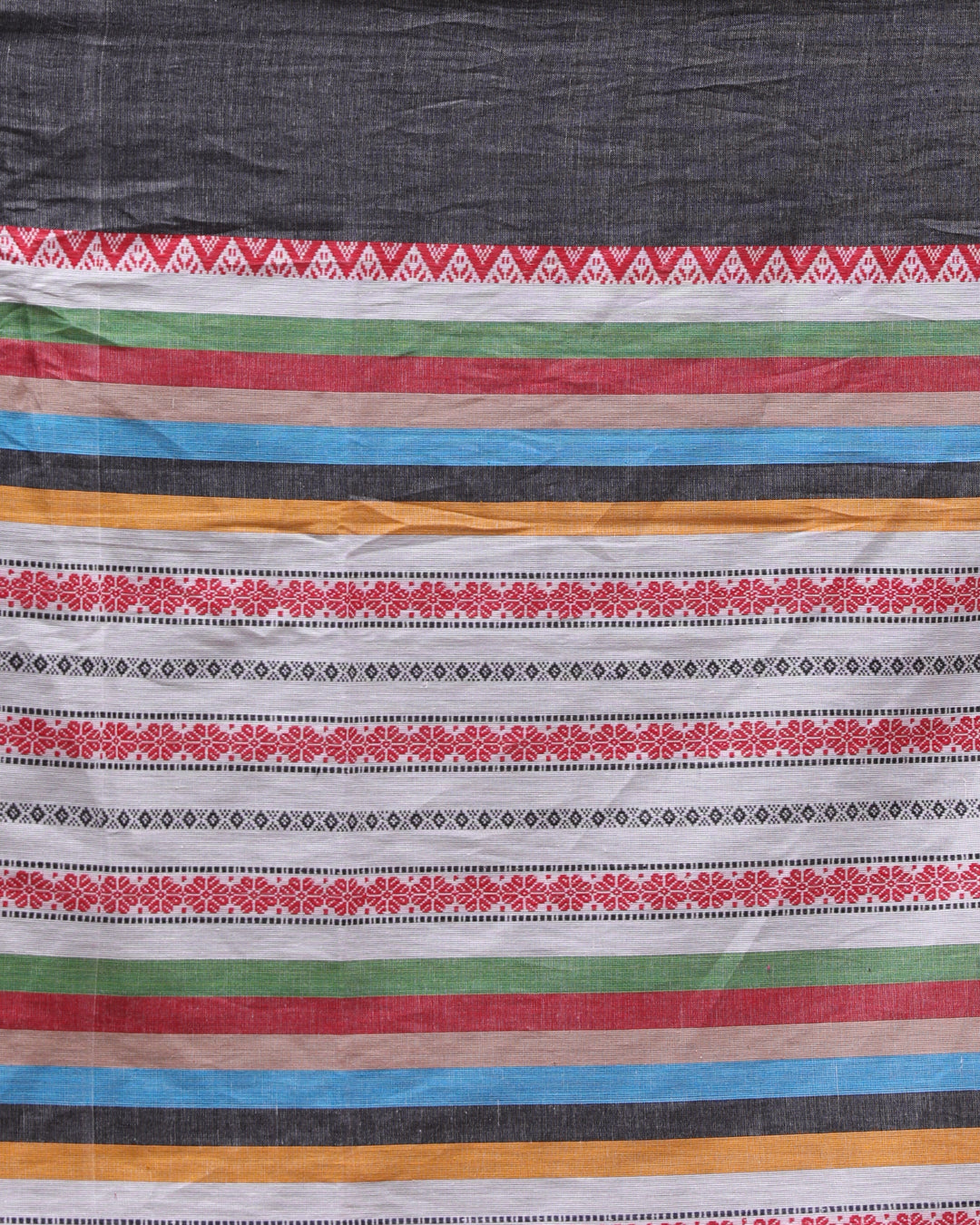 PRISM PALETTE (TAANT SAREE)