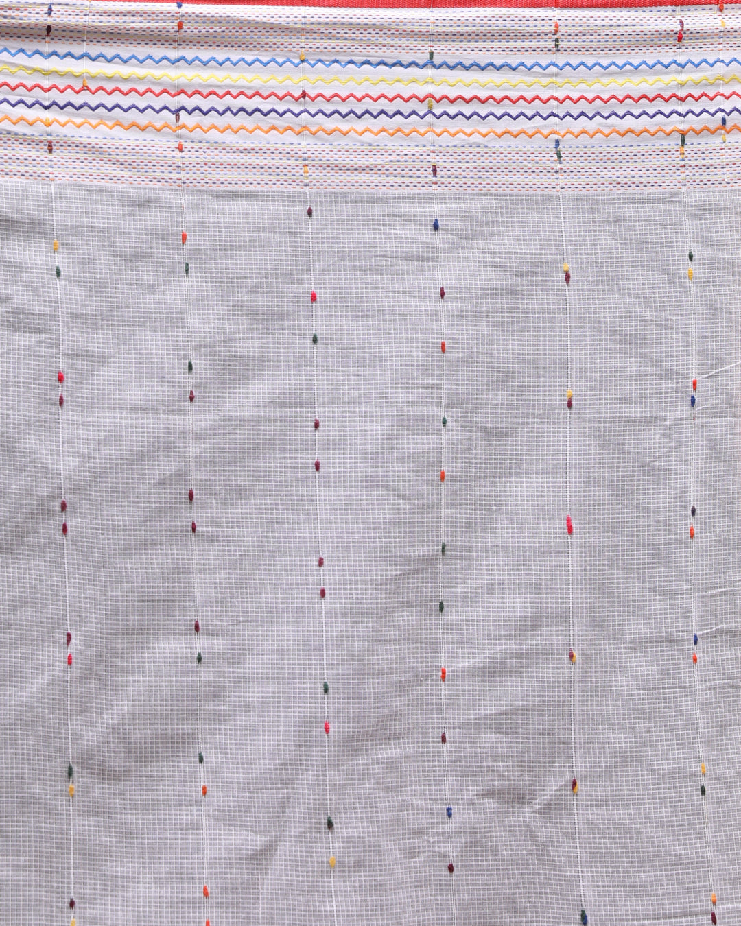 CLASSIC STRIPES (KOTA SAREE)