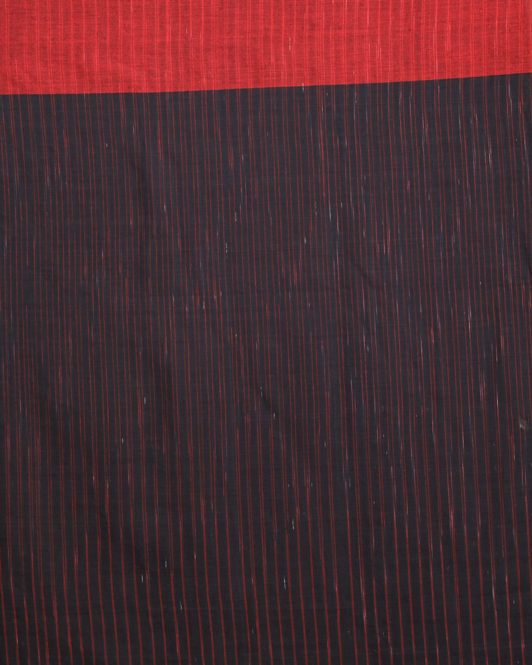 CLASSIC RESOLVE (HANDLOOM 100% PURE COTTON SAREE)