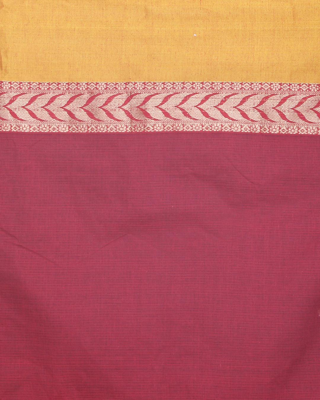 MAJESTIC CHARM (JAMDANI SAREE)