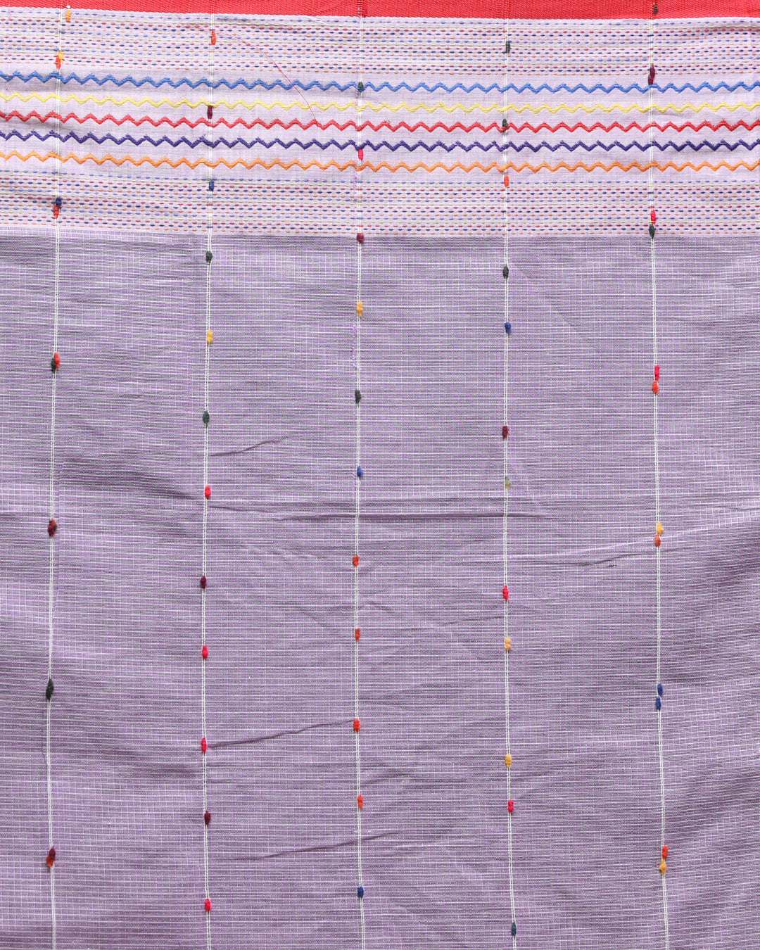 ELEGANT STRIPES (KOTA SAREE)