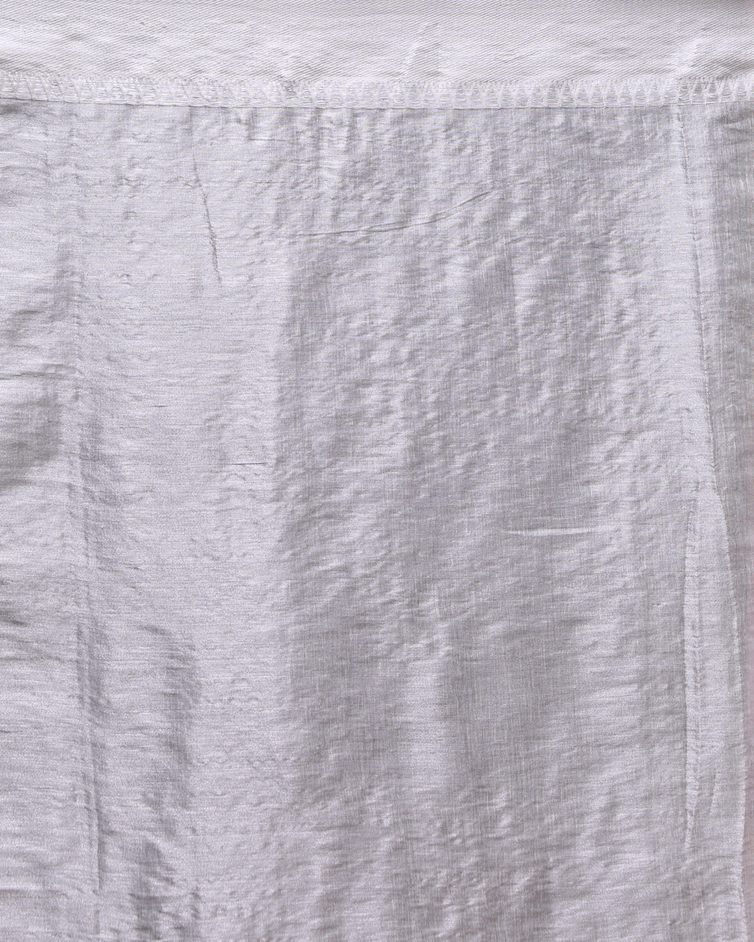 STERLING ELEGANCE (HANDLOOM COTTON BLEND SAREE)