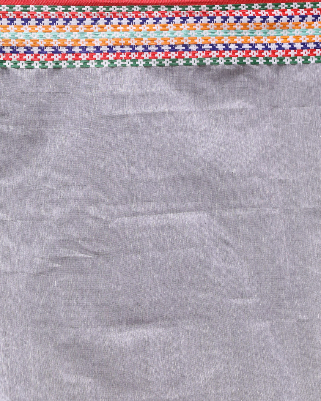 PURE ELEGANCE (CHANDERI SAREE)