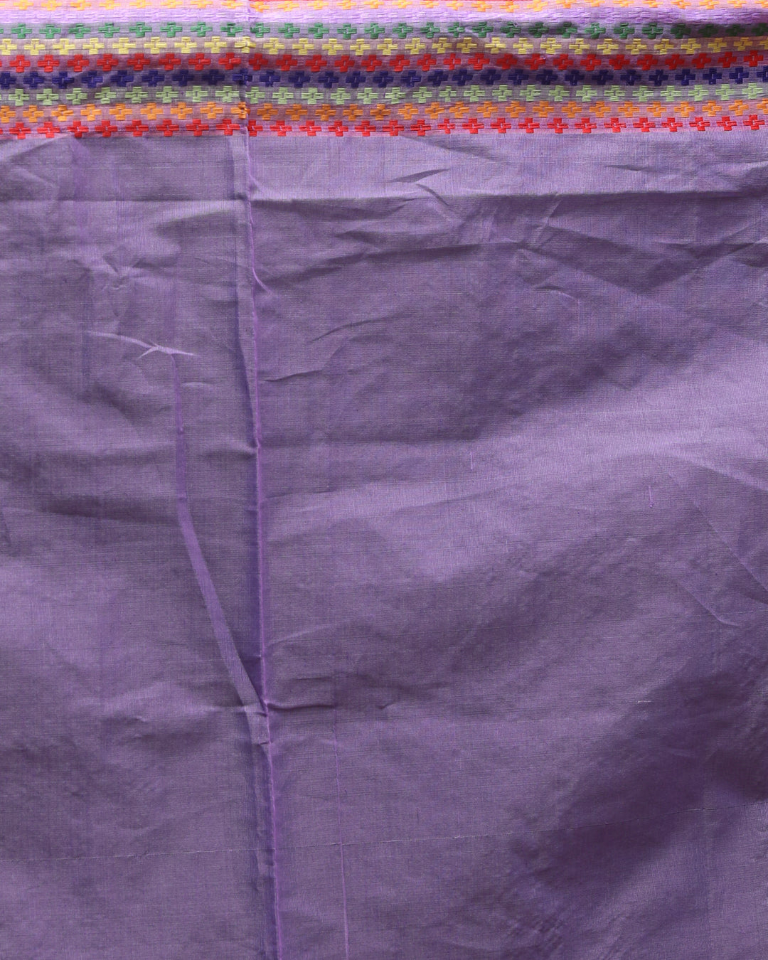 ROYAL STRIPES (CHANDERI SAREE)