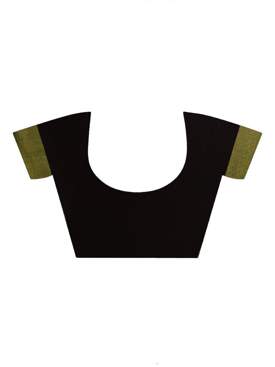 RUSTIC ELEGANCE (IKAT 100% PURE COTTON SAREE)