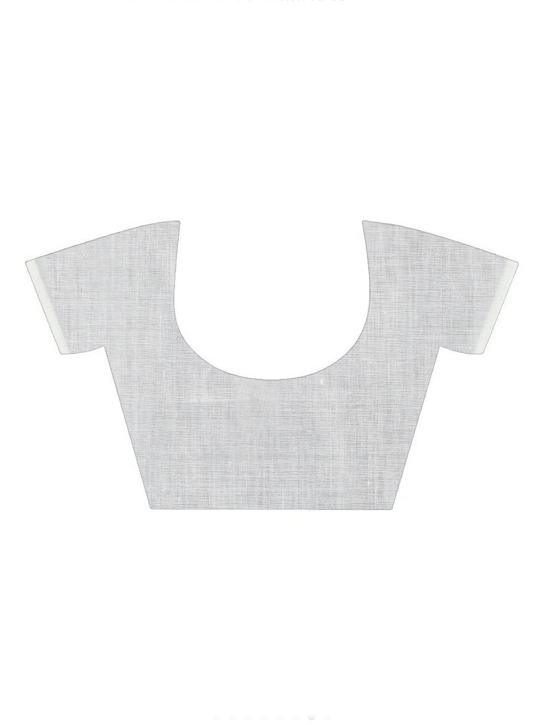 SPECTRUM BLISS (BENGAL HANDLOOM 100% PURE COTTON SAREE)