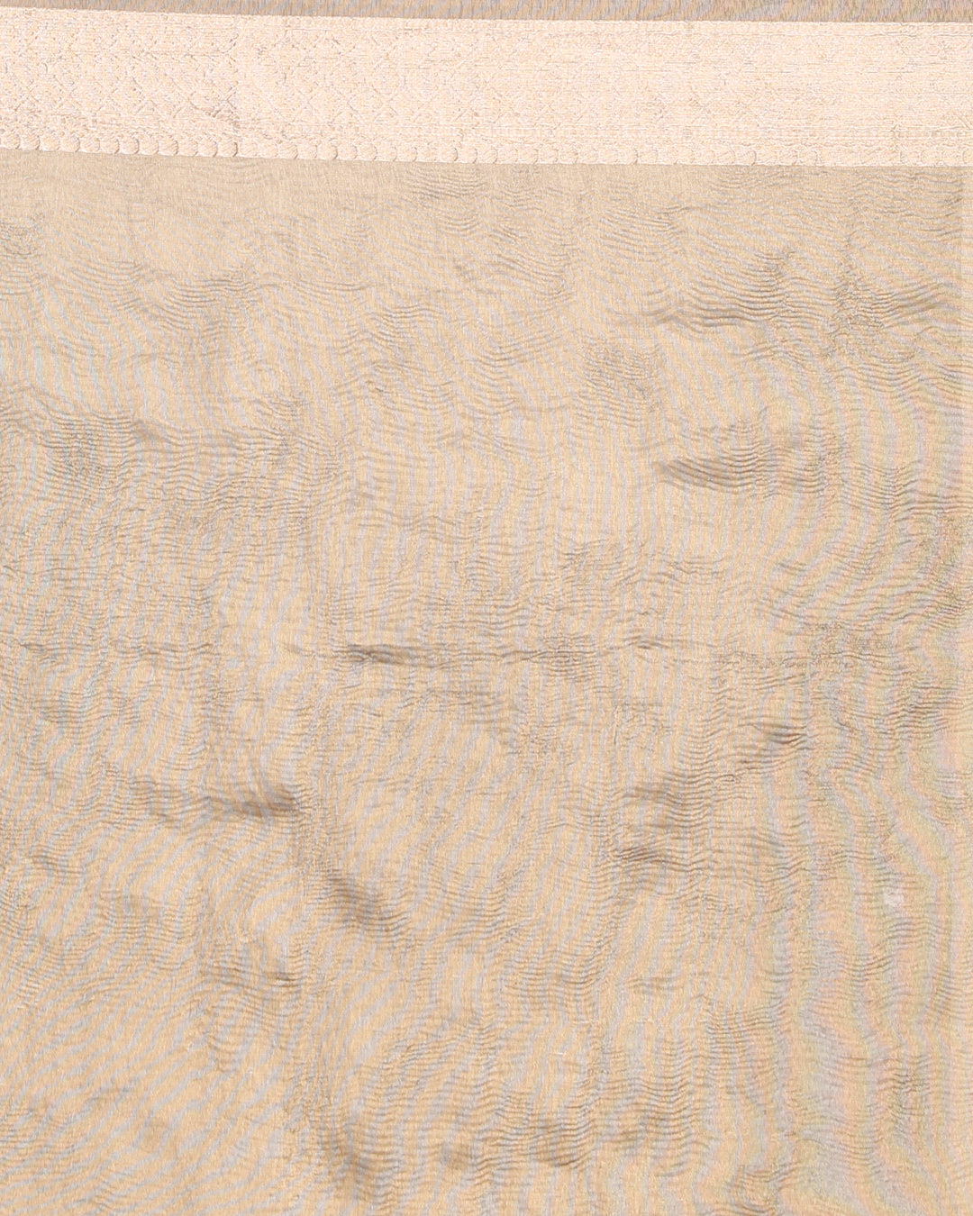 MIDNIGHT GLAMOUR (BANARASI ART SILK SAREE)