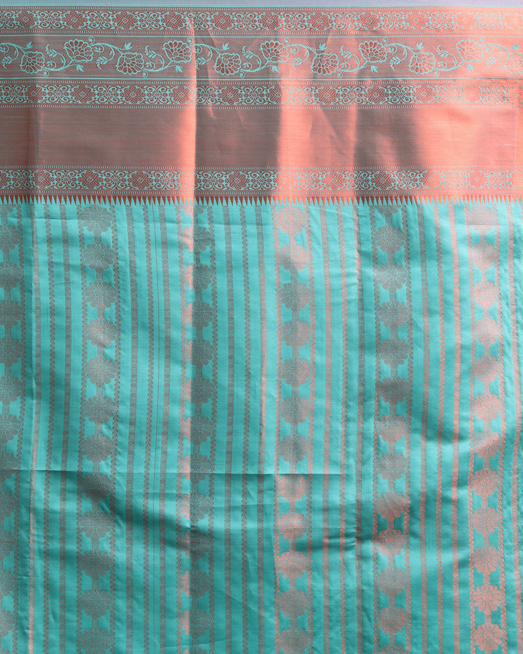 REGAL VARNIKA (KANJEEVARAM ART SILK SAREE)