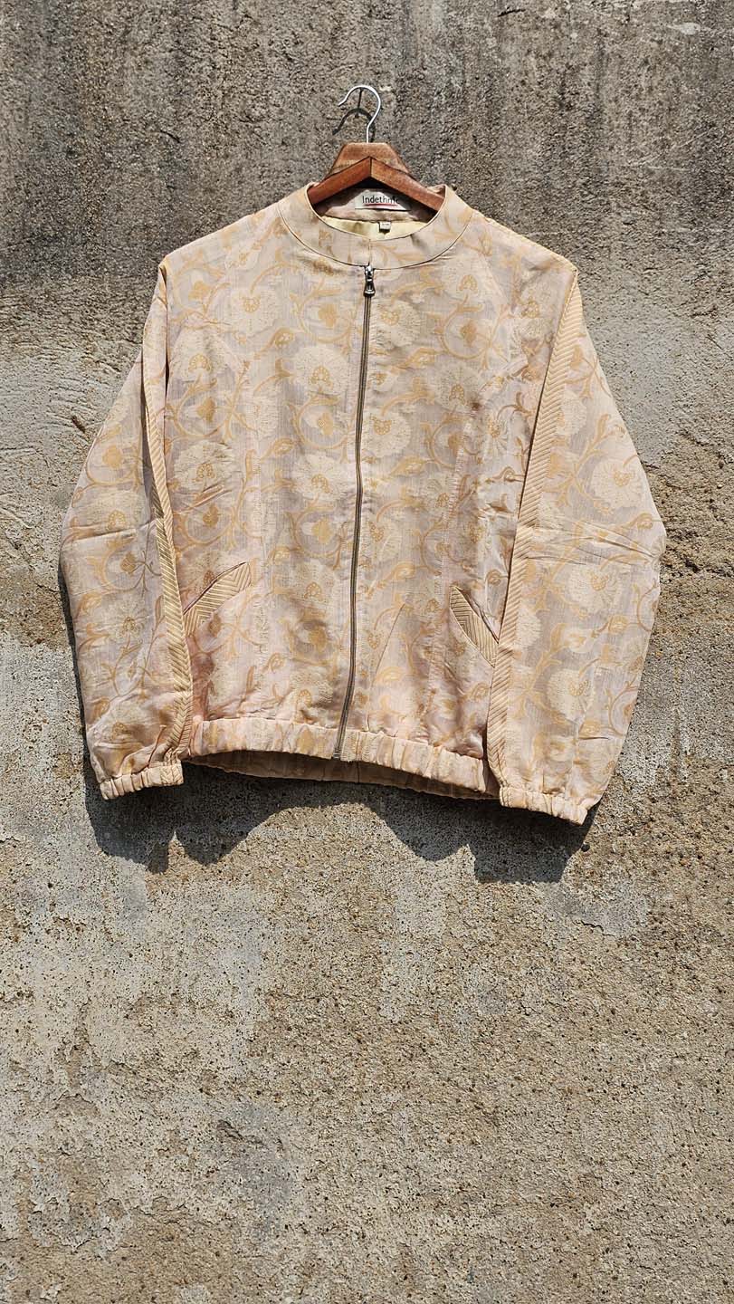 Golden Hour - Bomber Jacket