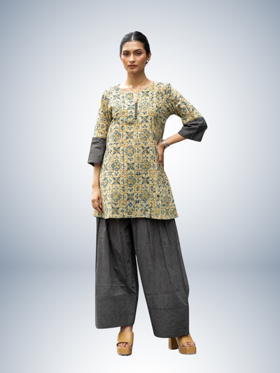 Farshi Pants