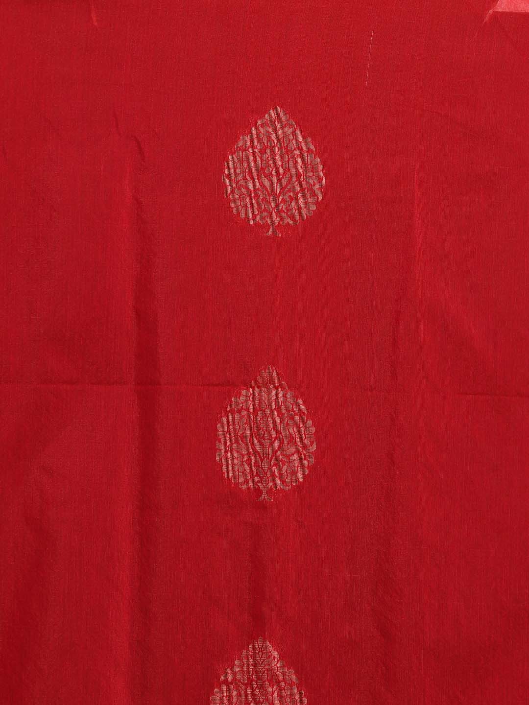 CRIMSON HERITAGE (SAREE)