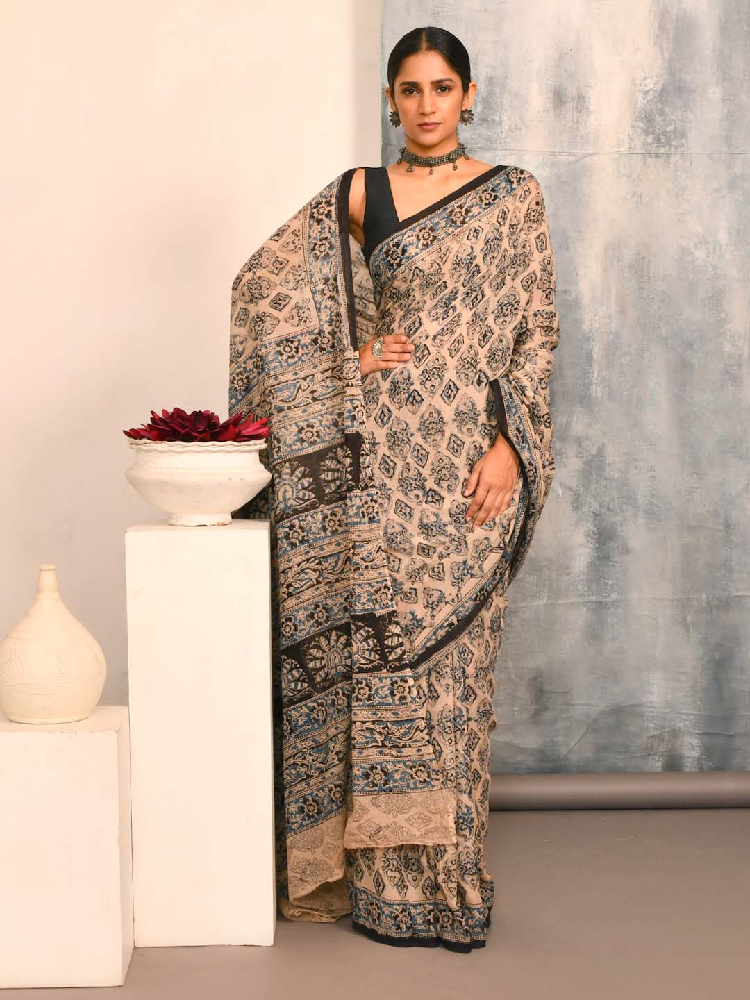 ARTISAN DREAMS (SAREE)