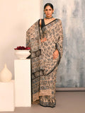 ARTISAN DREAMS (KALAMKARI 100% PURE COTTON SAREE)