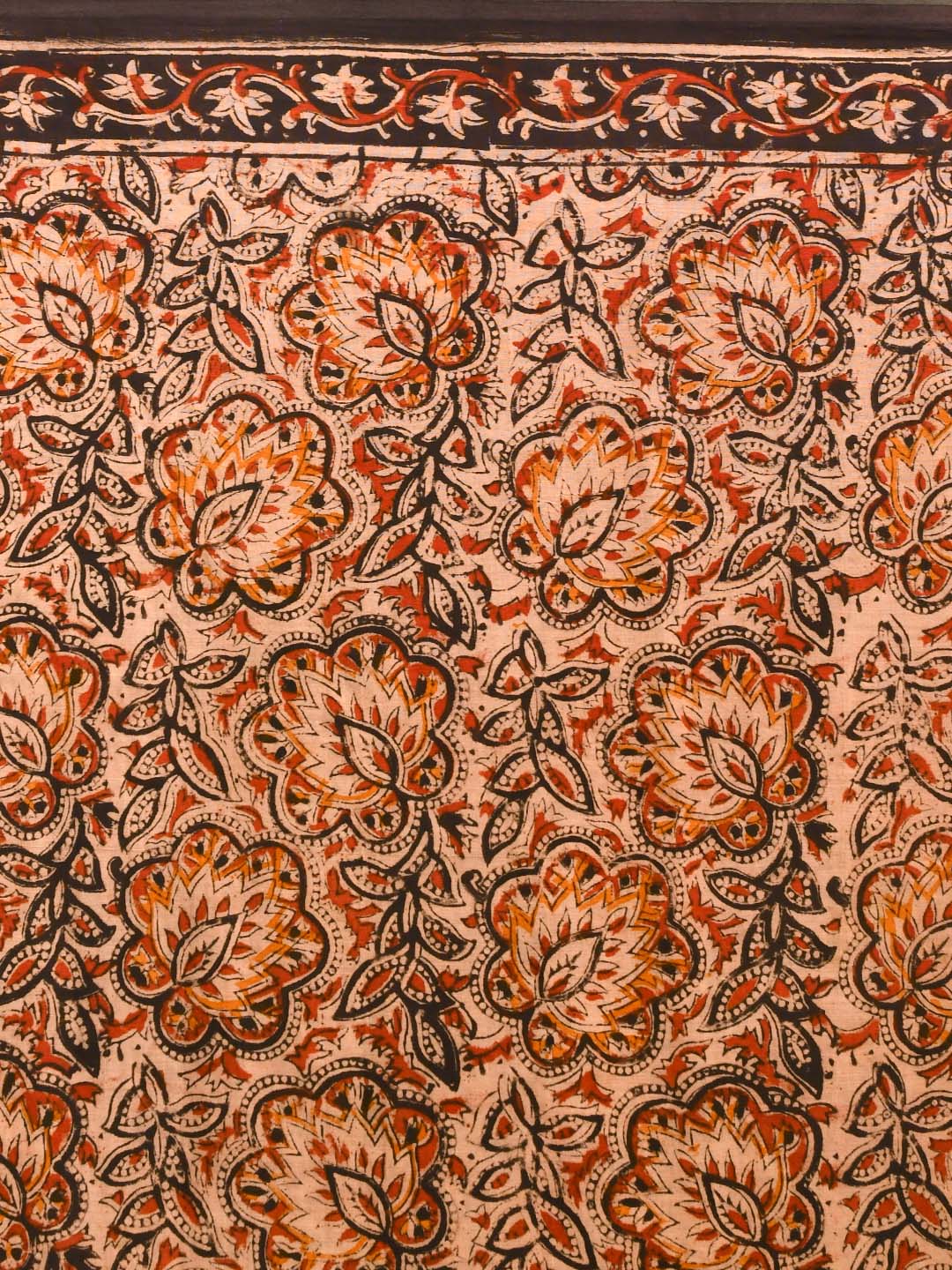 KAPISHAKHA FLORAL (SAREE)