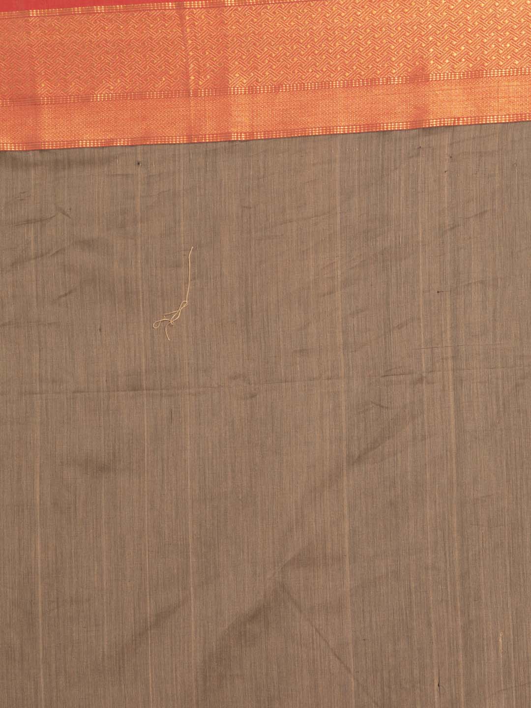 Indethnic Maheshwari Handloom Silk Cotton Saree - Saree Detail View