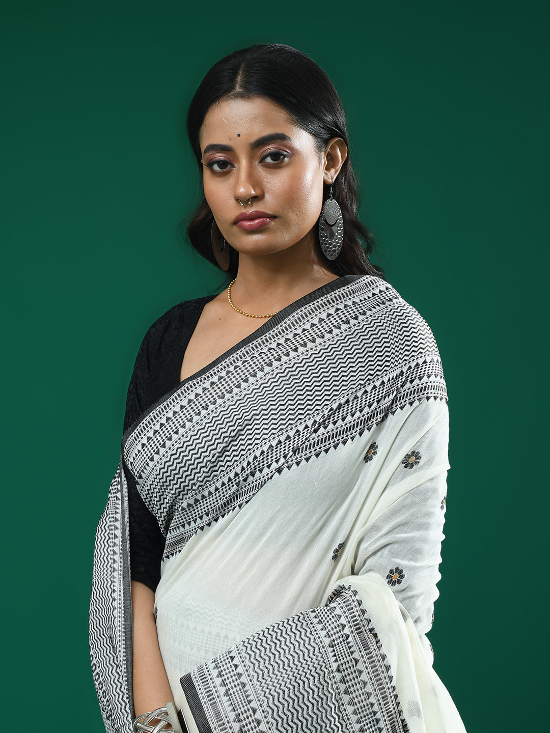 PURE WHISPER (SAREE)