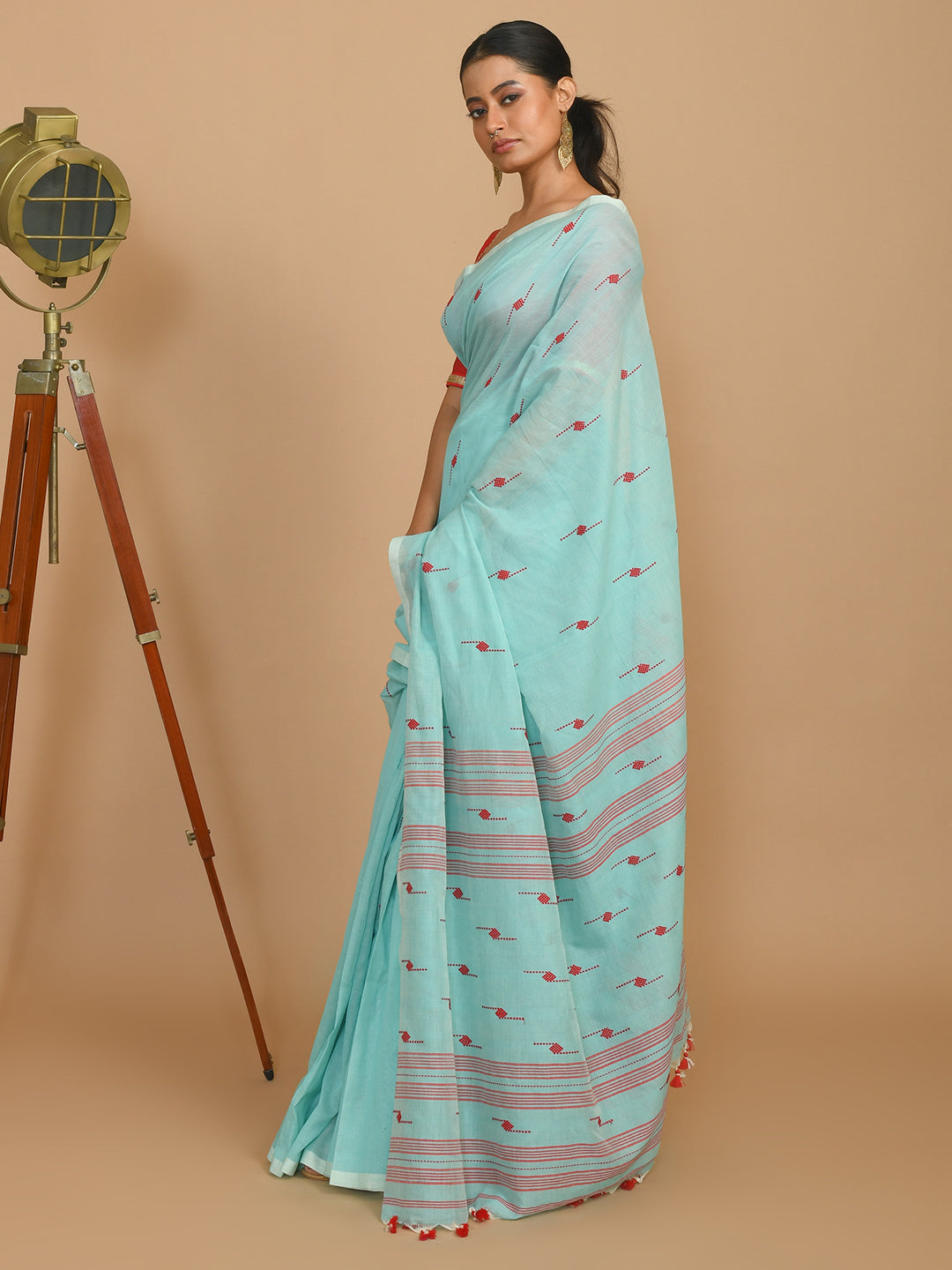 OCEAN BREEZE (SAREE)