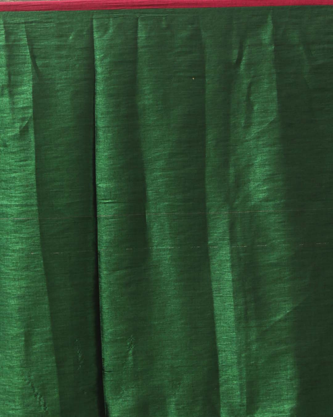 VERDANT CHARM (SAREE)