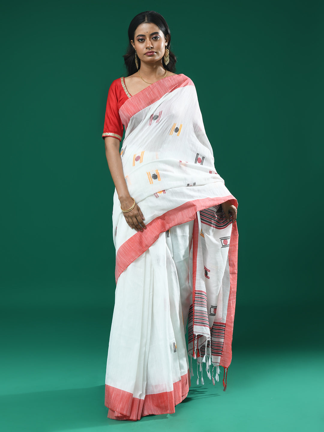 PURE SERENITY (SAREE)