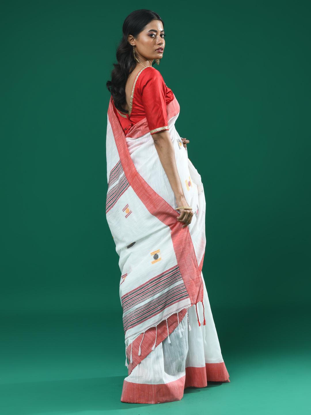 PURE SERENITY (SAREE)