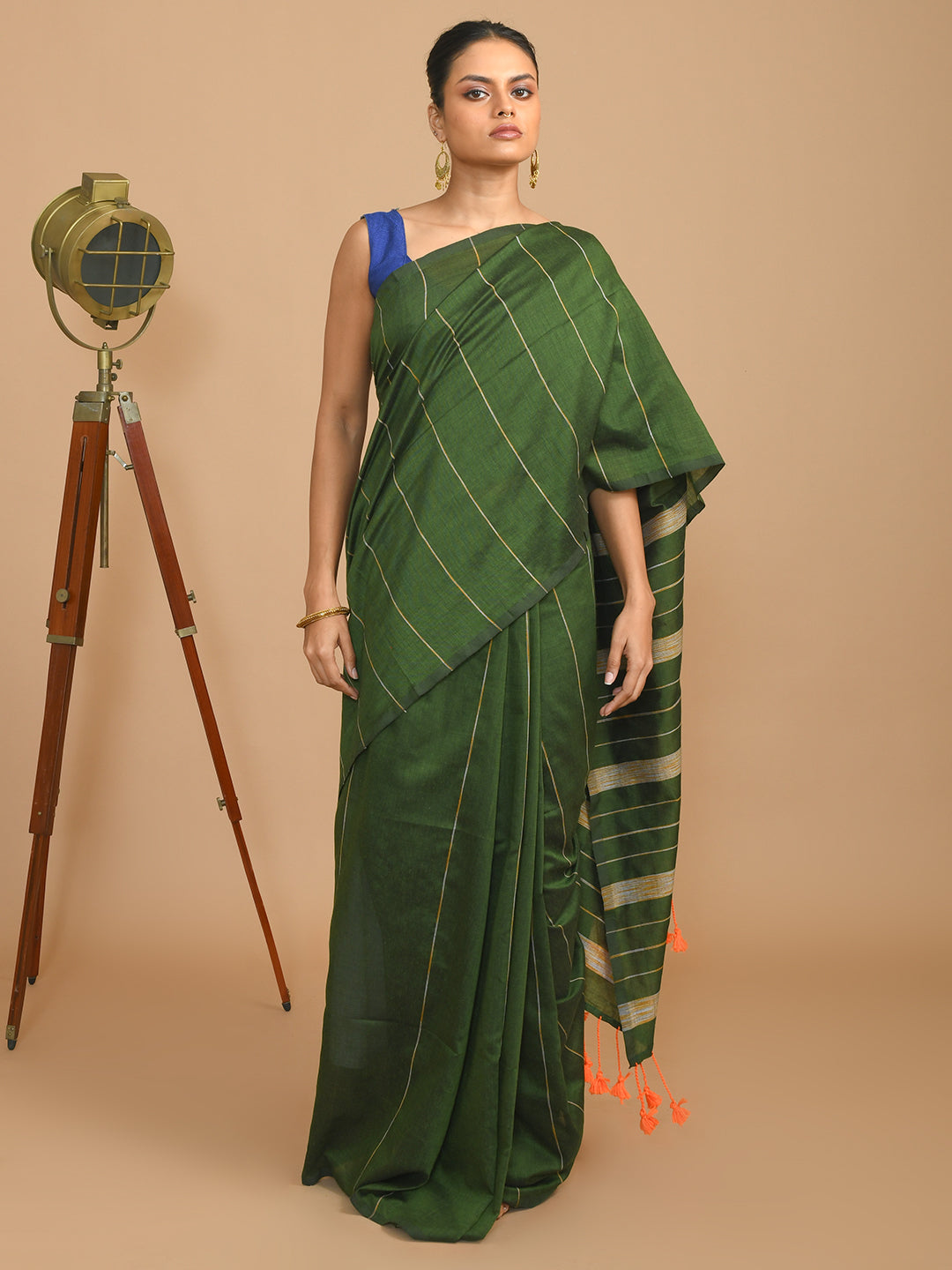 EVERGREEN PROFESSIONAL (SAREE)