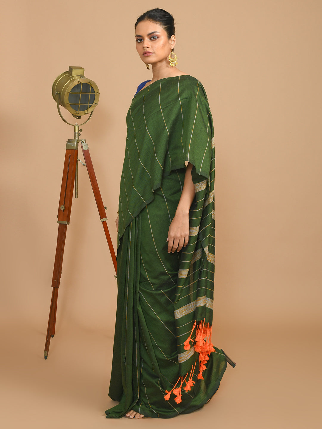 EVERGREEN PROFESSIONAL (SAREE)