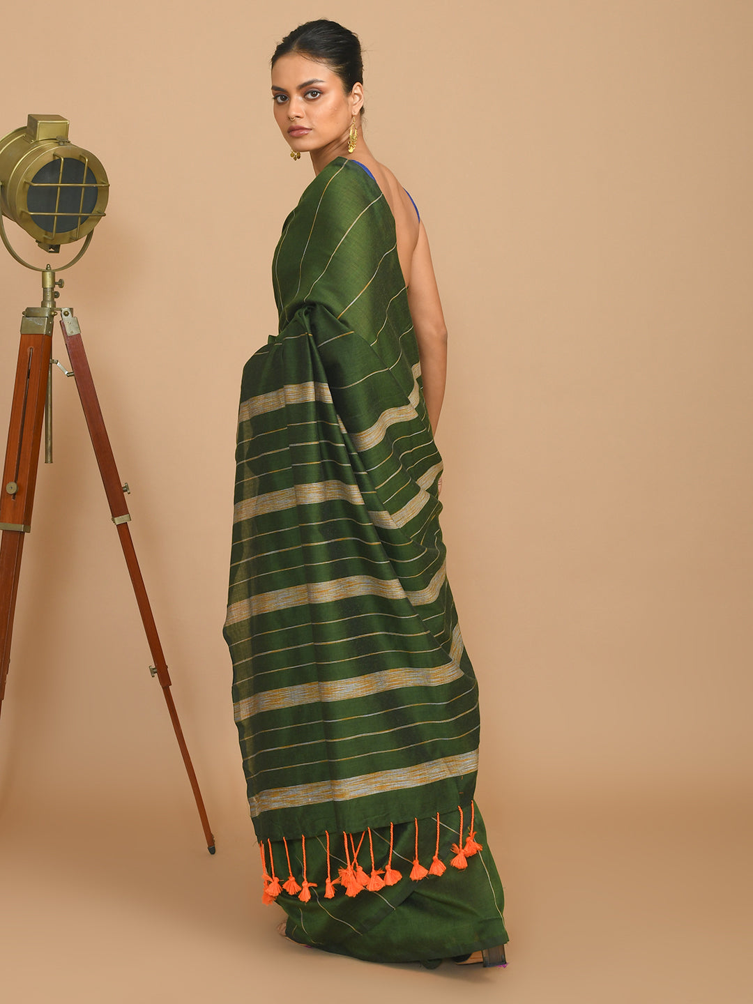 EVERGREEN PROFESSIONAL (SAREE)