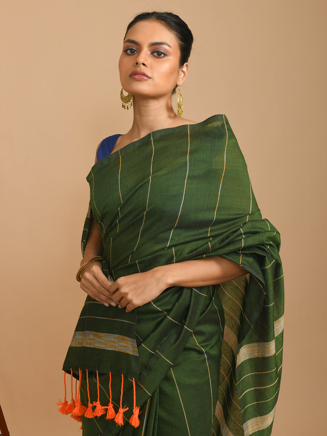 EVERGREEN PROFESSIONAL (SAREE)