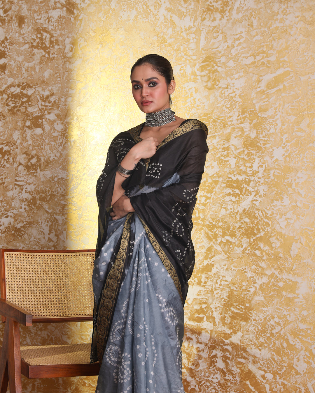 NANDINI (SAREE)