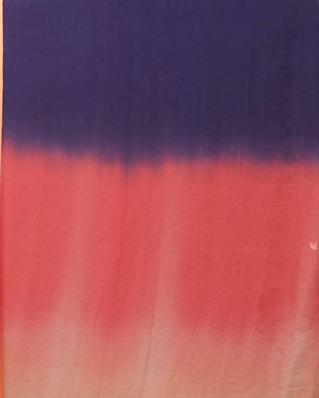 VIBRANT MIRAGE (OMBRE  SAREE)