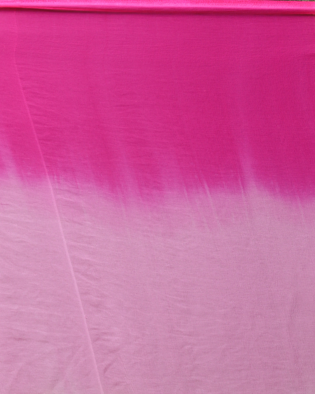 RADIANT HORIZON (OMBRE  SAREE)