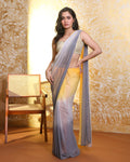 SERENADE SHADES (OMBRE  SAREE)