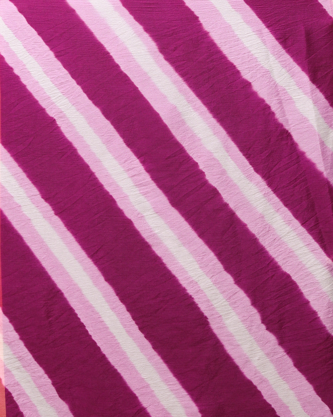 VIVID PINK MIRAGE (SAREE)