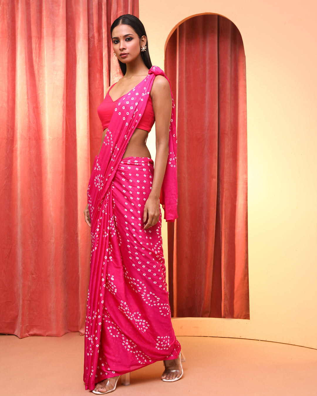 TANISHKA (SAREE)