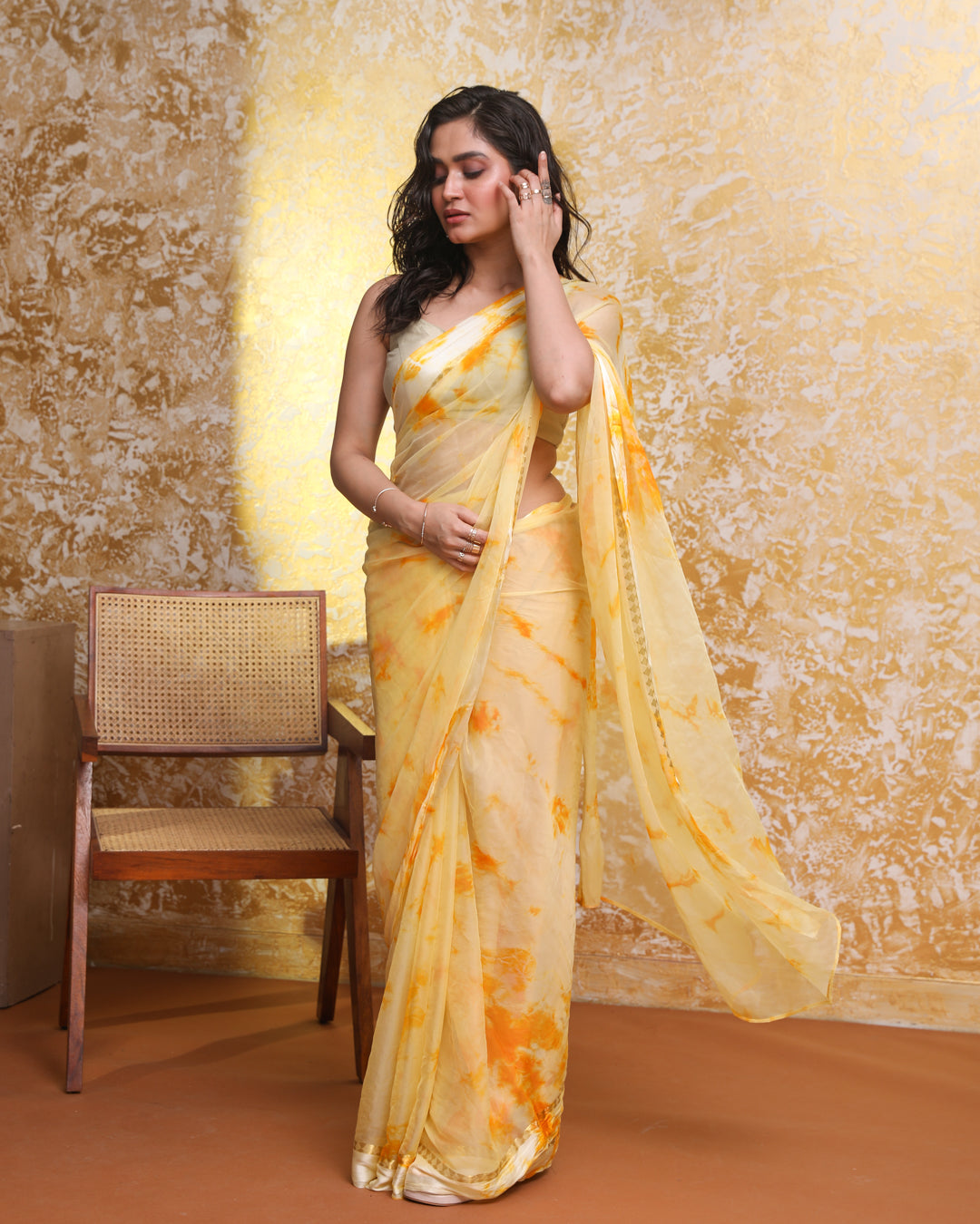 SIDDHI (SAREE)