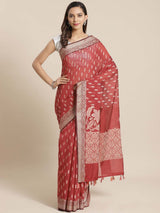 ROLI (BANARASI LIVA SAREE)