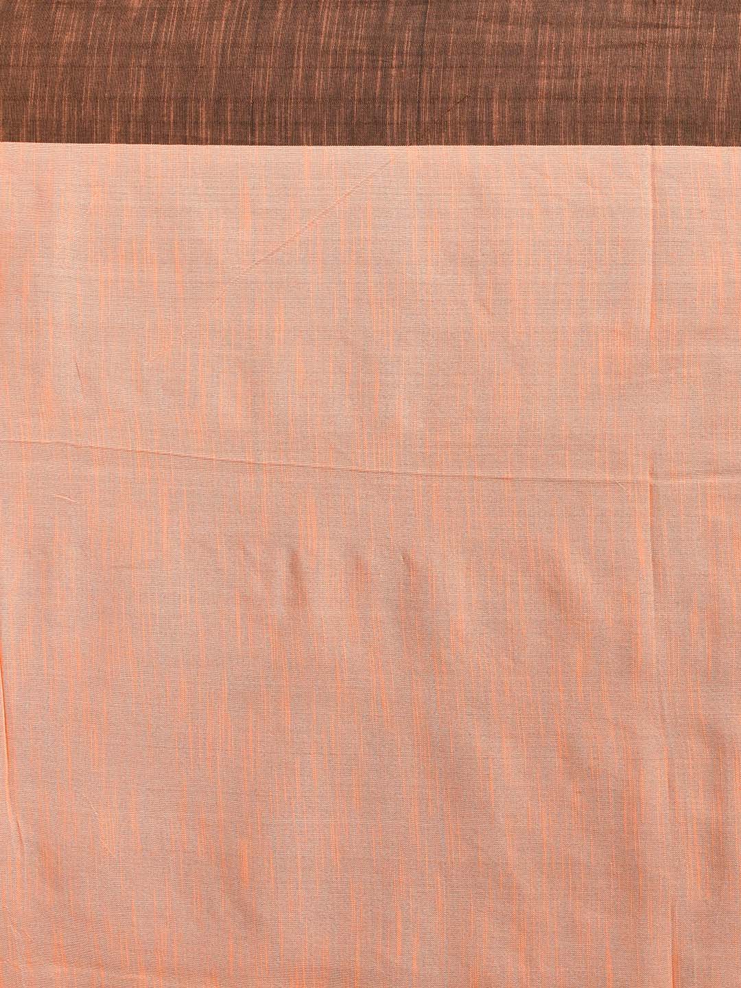 PEACH EMBER (SAREE)